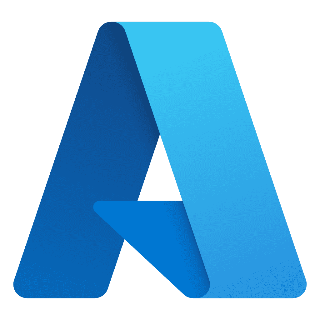 Azure Security Logo