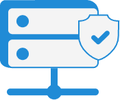 Azure Security icon