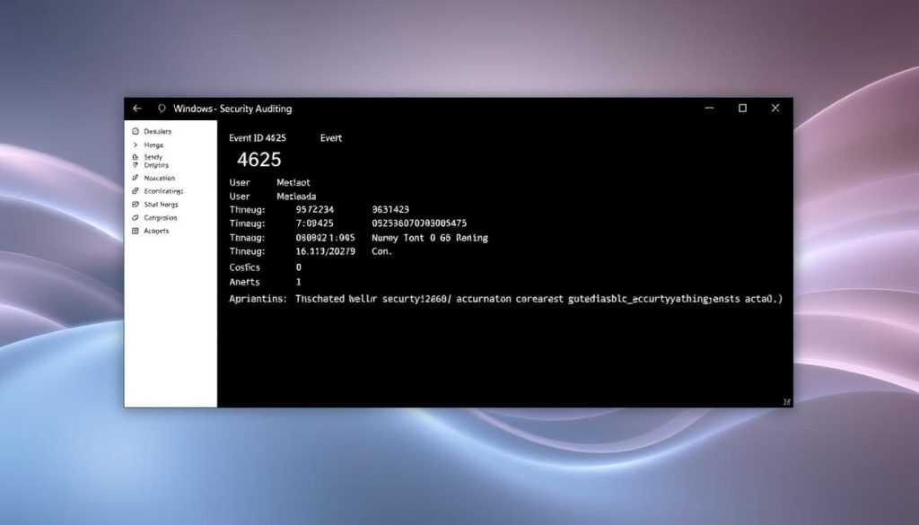event id 4625 microsoft-windows-security-auditing event id 4625 microsoft-windows-security-auditing