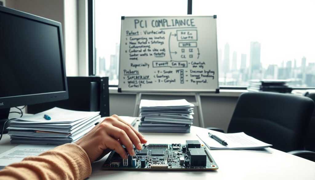 PCI vulnerability remediation strategies