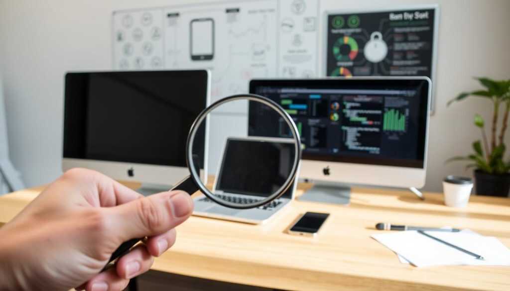 vulnerability scan frequency factors