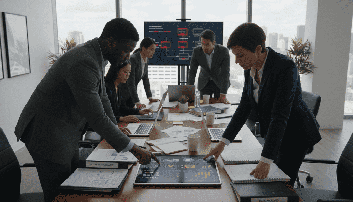 Cloud Security Audit Tools