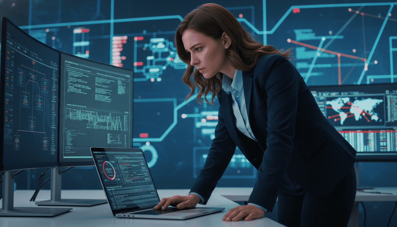 Cybersecurity Auditor Jobs