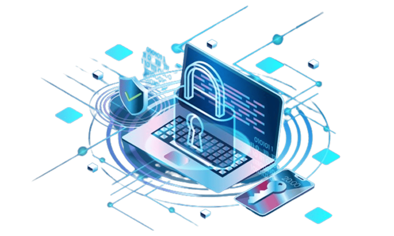 Cybersecurity audit and vulnerability assessment